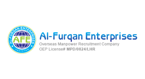 Al Furqan Enterprises