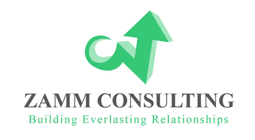 Zamm Consulting