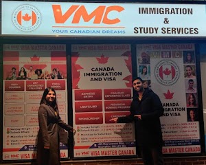 Visa Master Canada (Canada Immigration)